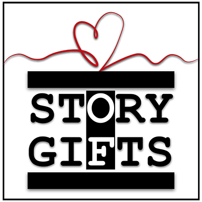 Logo Story of gifts