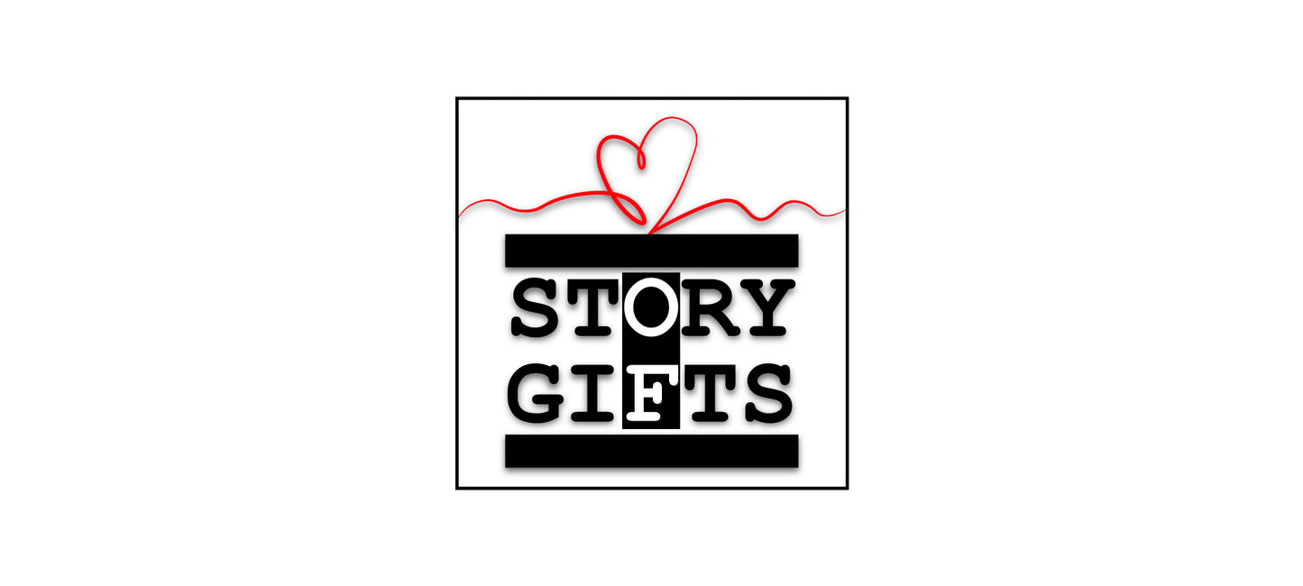 Logo Story of Gifts